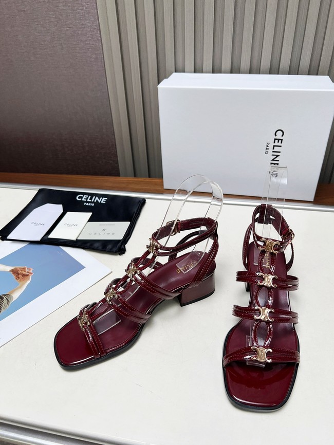 Celine Sandal 44932-2