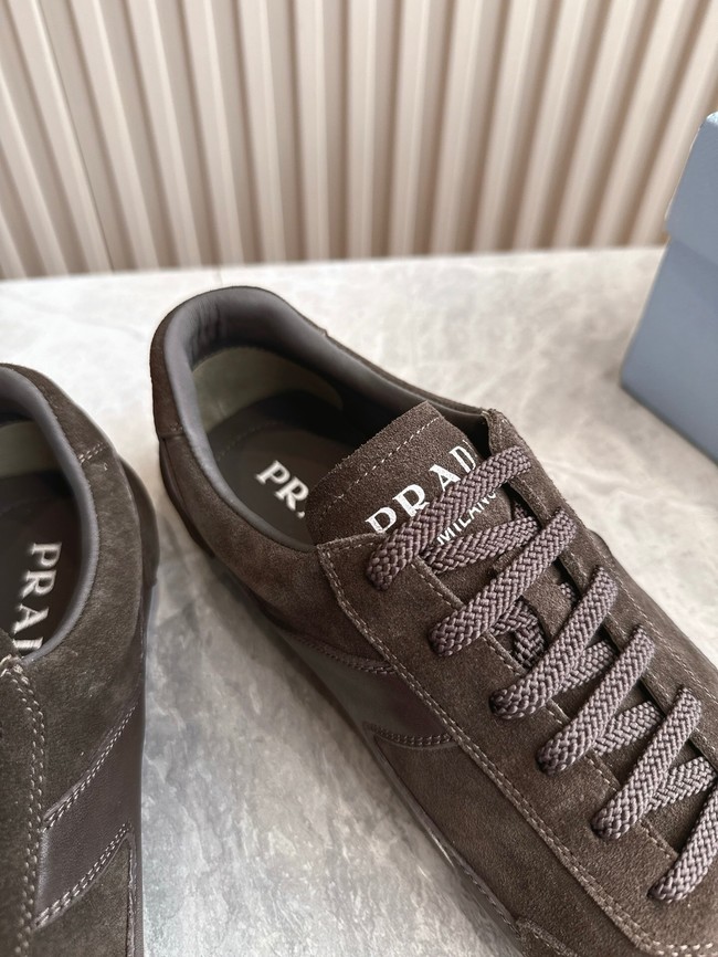 Prada Flat shoes 44930-1