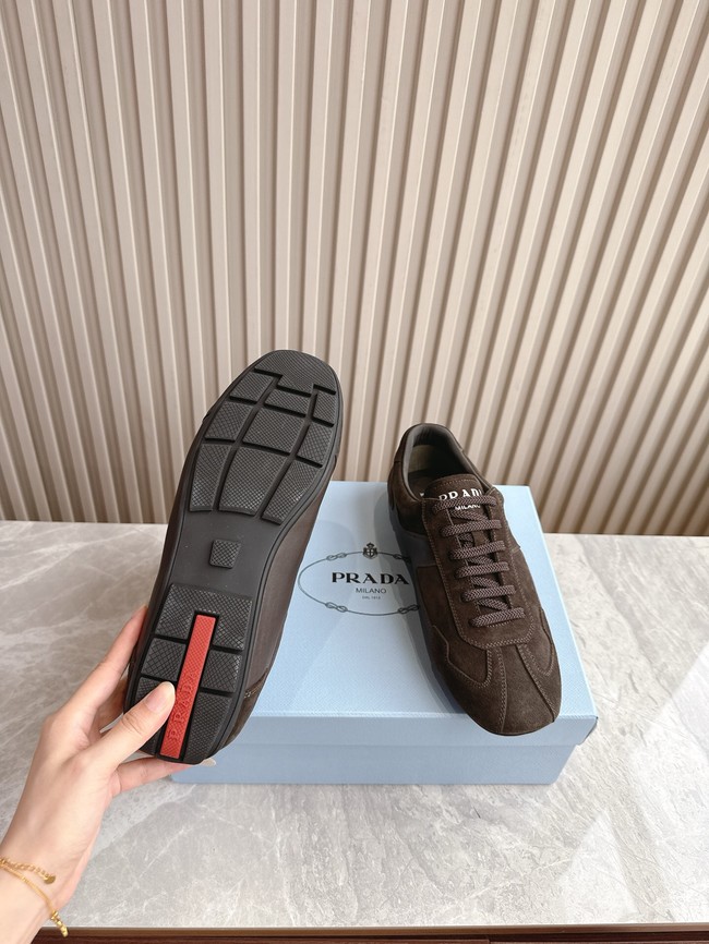 Prada Flat shoes 44930-1