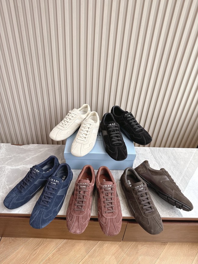 Prada Flat shoes 44930-1