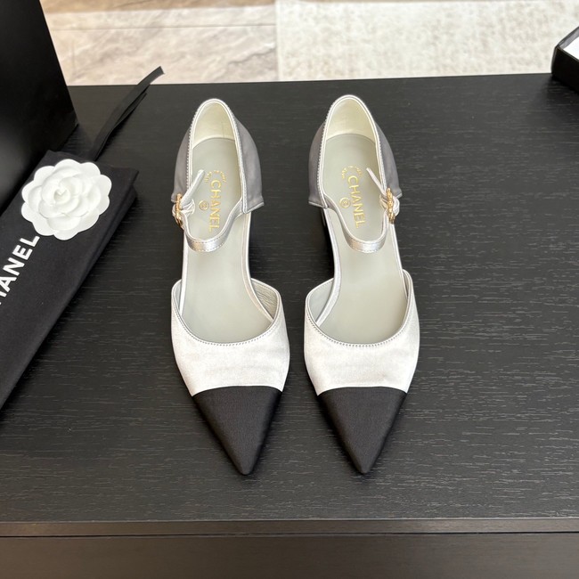 Chanel SLINGBACKS 44928-2