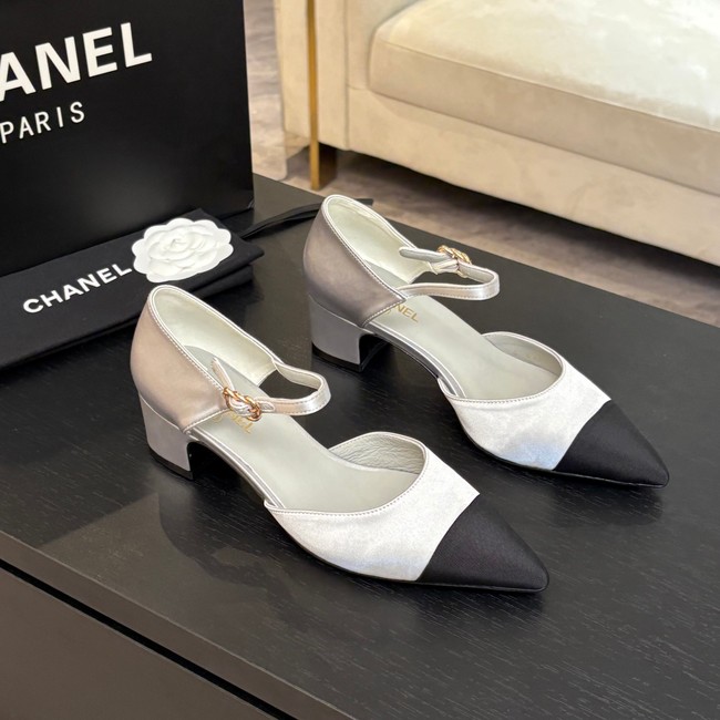 Chanel SLINGBACKS 44928-2