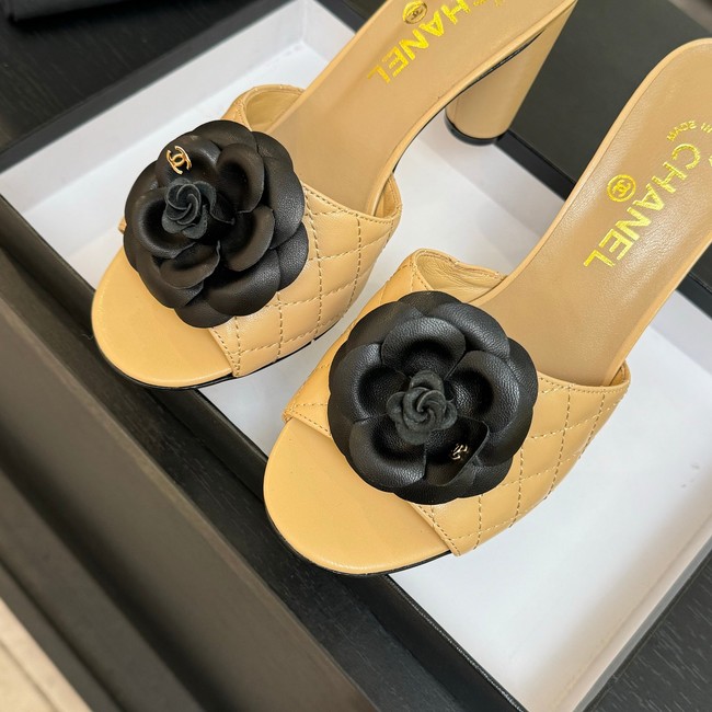 Chanel Shoes 44935-2