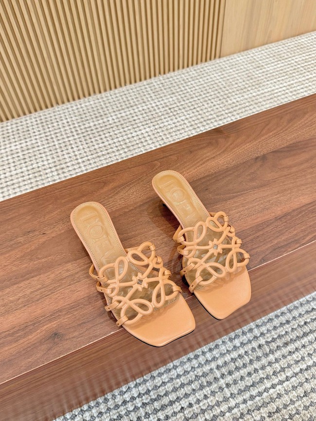 Loewe Slippers 44927-1