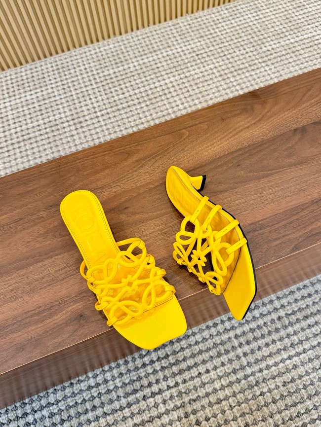 Loewe Slippers 44927-3