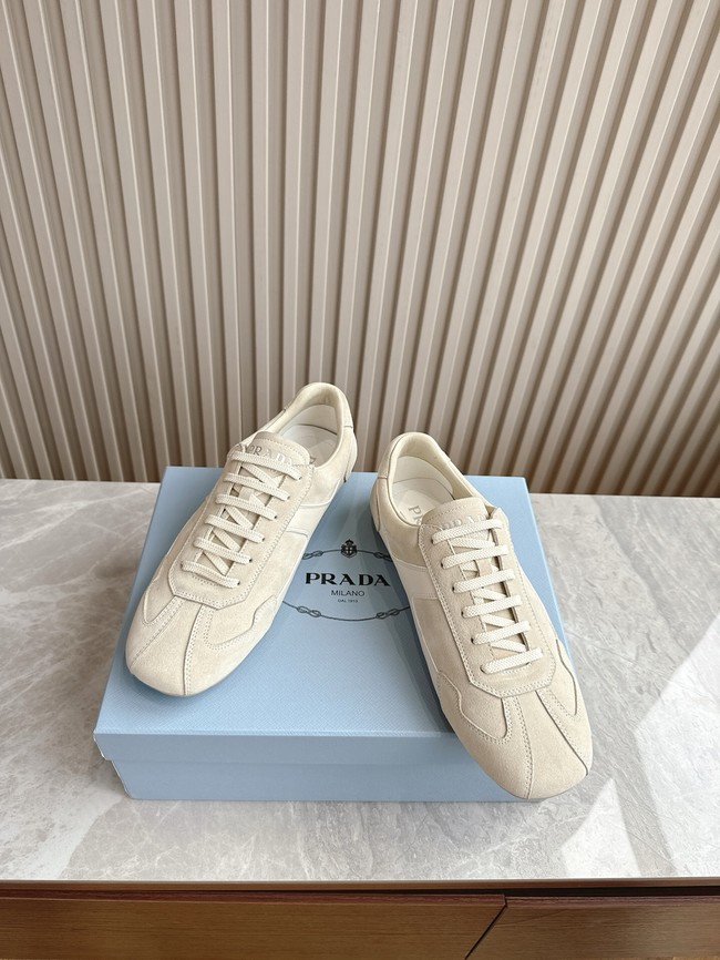 Prada Flat shoes 44930-4