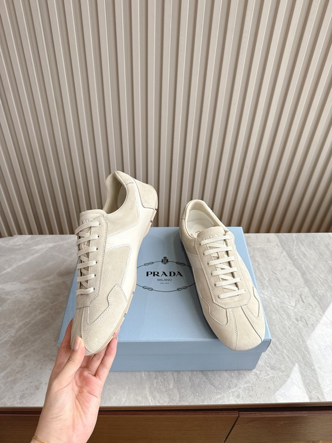 Prada Flat shoes 44930-4