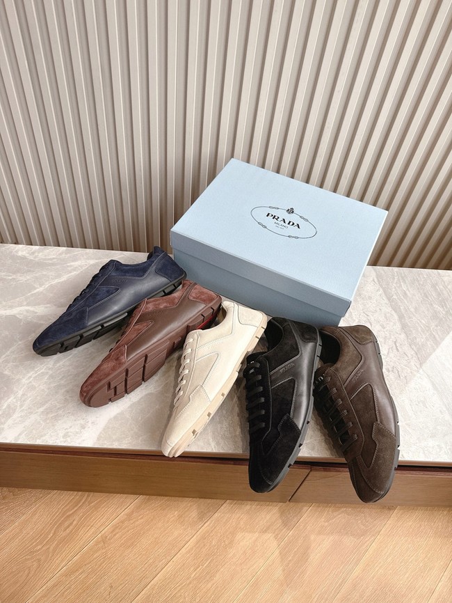 Prada Flat shoes 44930-5