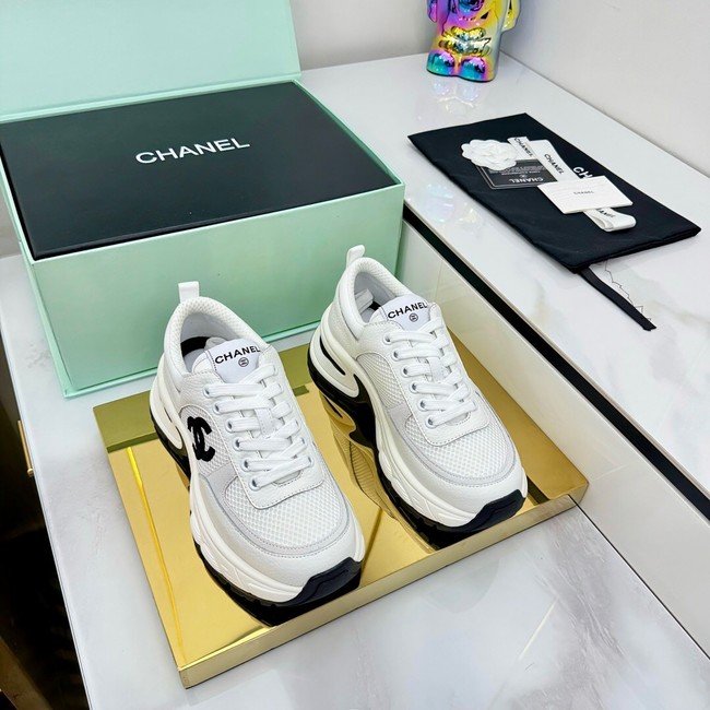 Chanel Sports shoes 44940-1