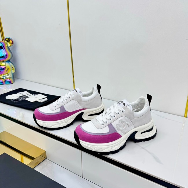 Chanel Sports shoes 44940-10