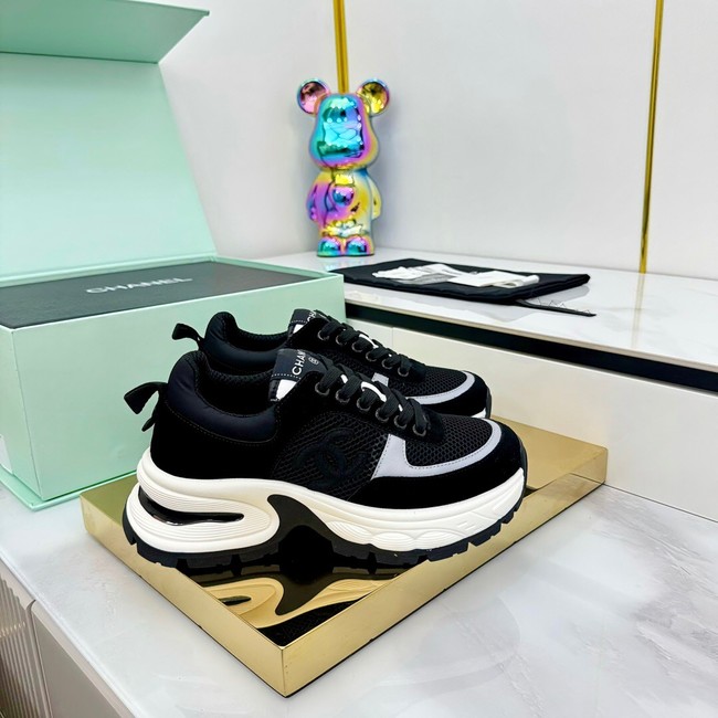 Chanel Sports shoes 44940-5