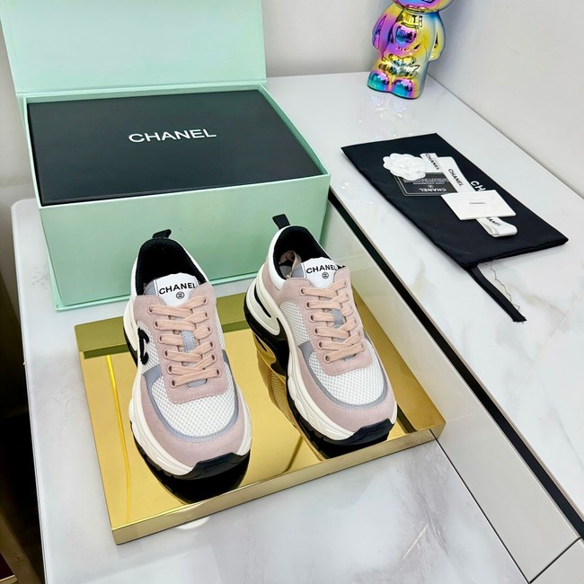 Chanel Sports shoes 44940-6