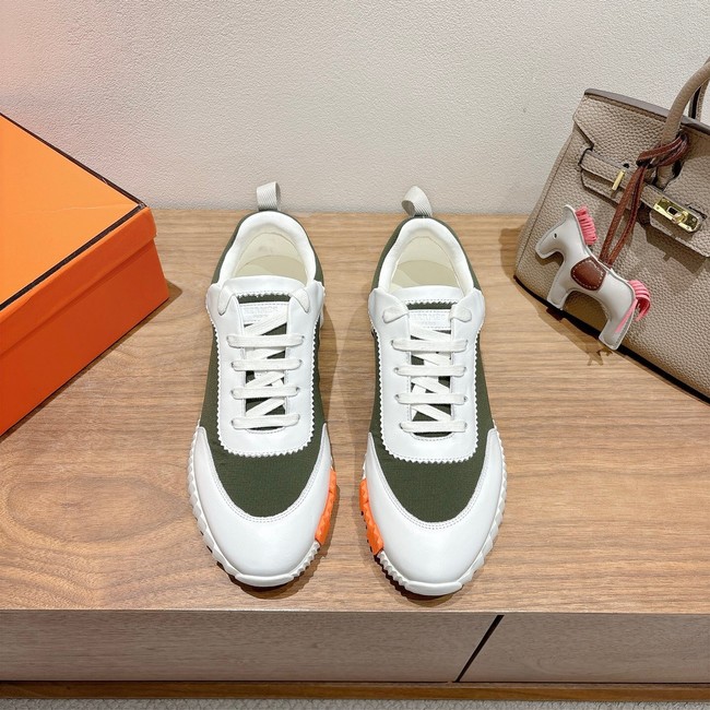 Hermes Flat shoes 44942-5