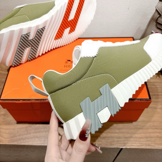 Hermes Flat shoes 44942-7