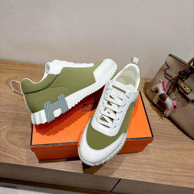 Hermes Flat shoes 44942-7