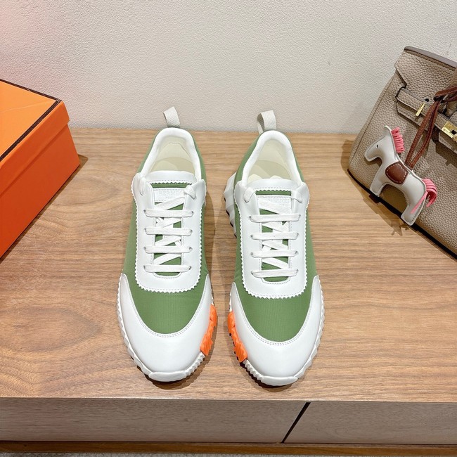 Hermes Flat shoes 44942-8