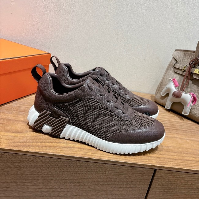 Hermes Flat shoes 44943-2