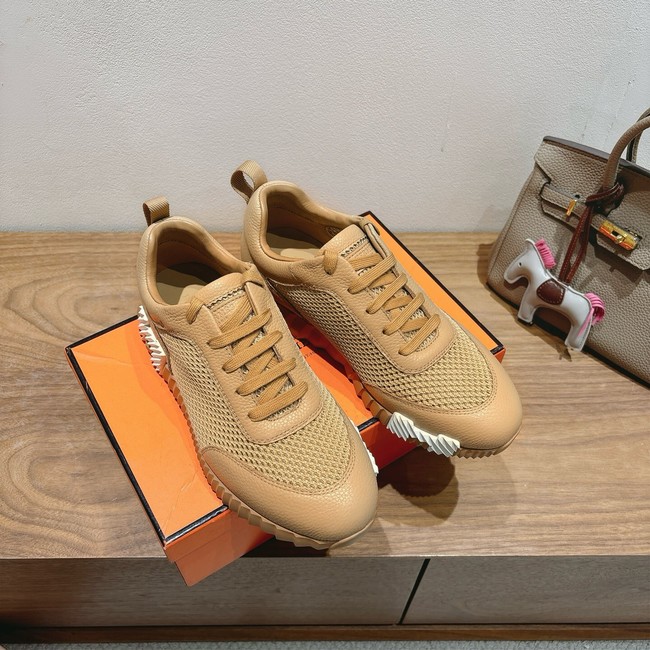 Hermes Flat shoes 44943-4