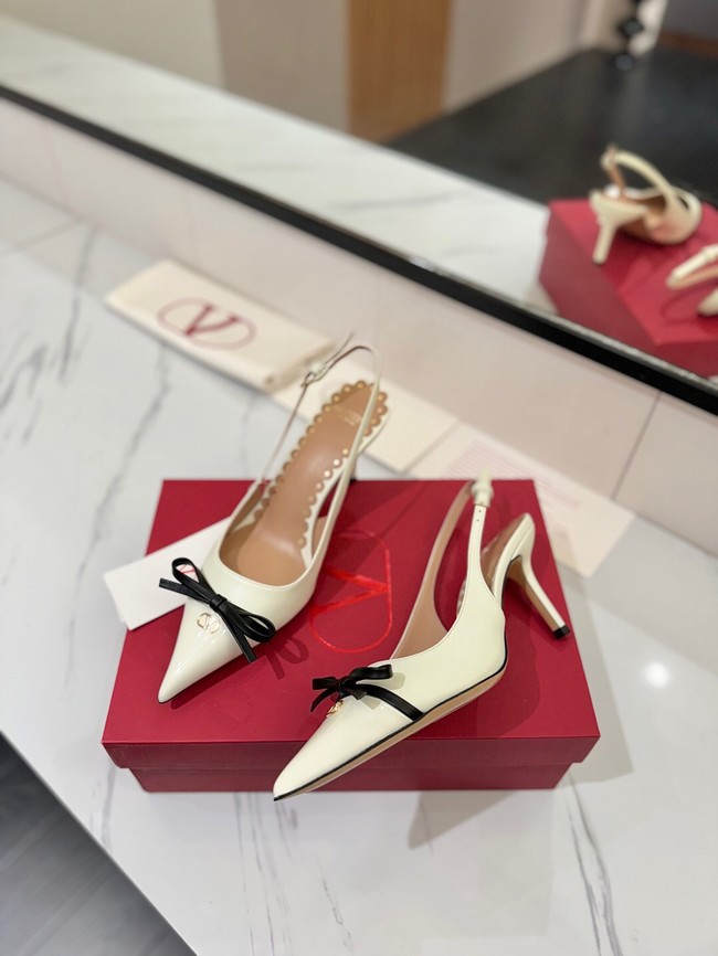 Valentino WOMENS Shoes Heel 8.5CM 44946-4