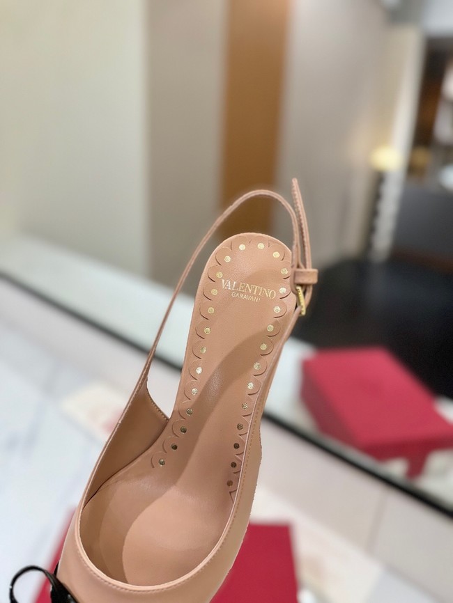 Valentino WOMENS Shoes 44947-4