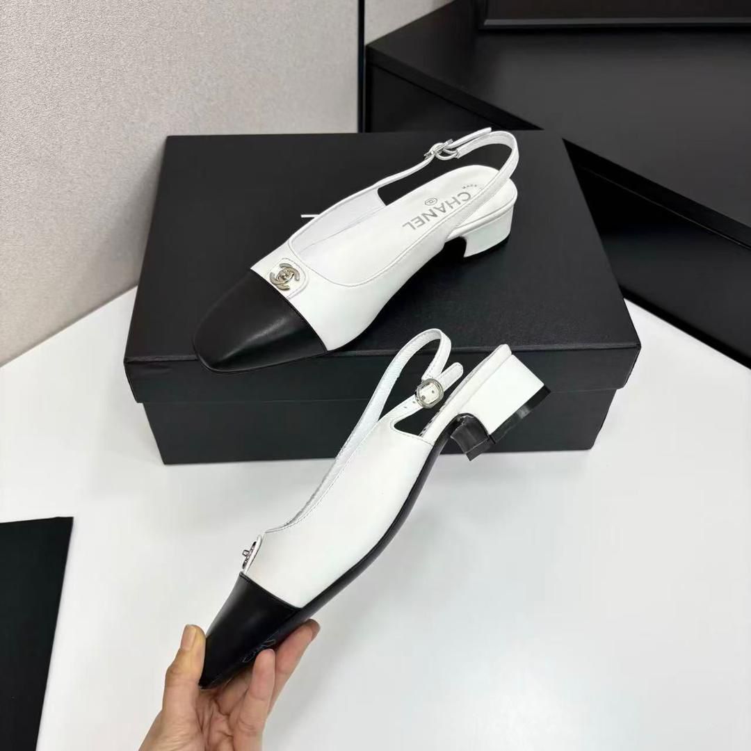 Chanel Shoes CS90390