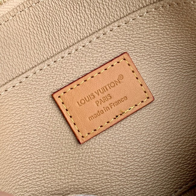 Louis Vuitton NEW Cosmetic Pouch PM M14909