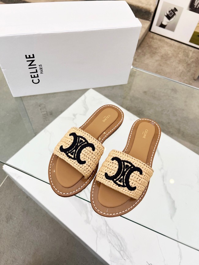 Celine Slippers 44952-1