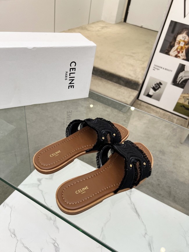 Celine Slippers 44953-2