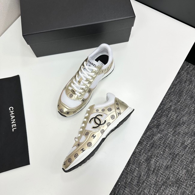 Chanel Sports shoes 44956-2