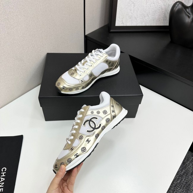 Chanel Sports shoes 44956-2