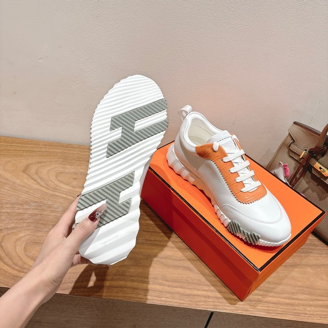 Hermes Sports shoes 44948-1