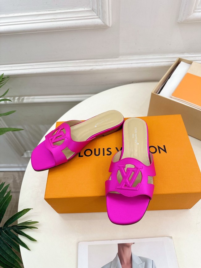 Louis Vuitton Mare Mule 44955-6