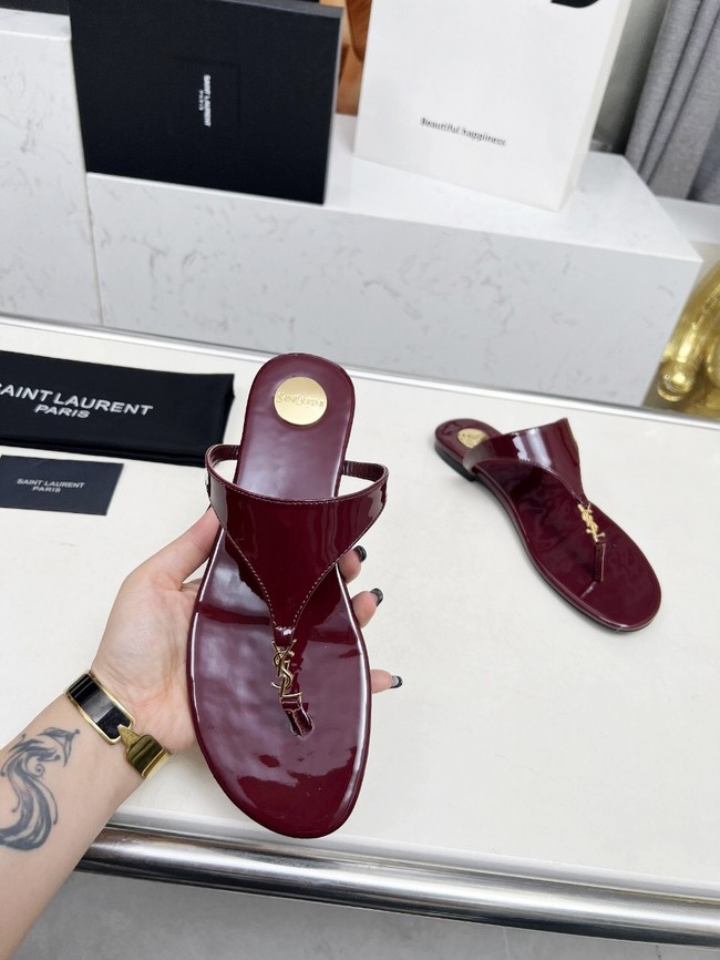 Yves saint Laurent WOMENS SANDAL 44949-7