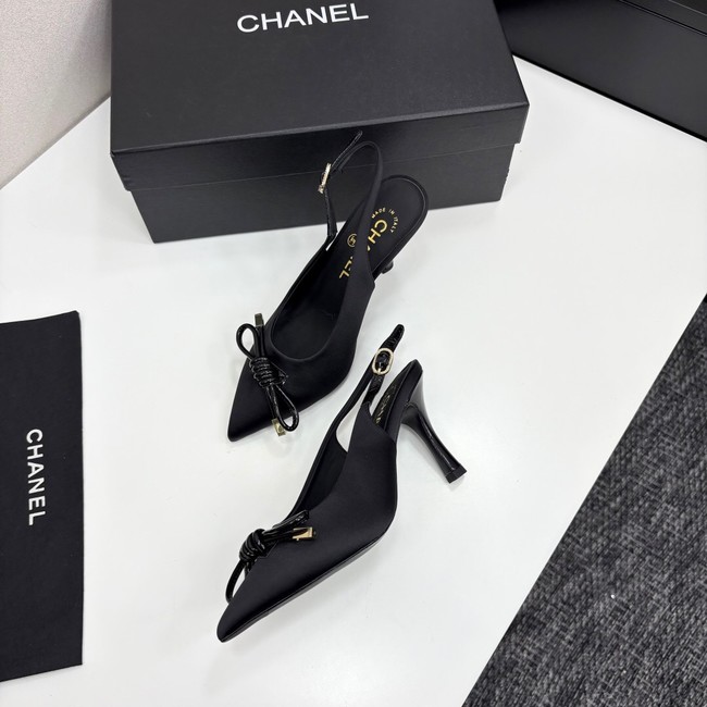 Chanel WOMENS SANDAL 44959-2