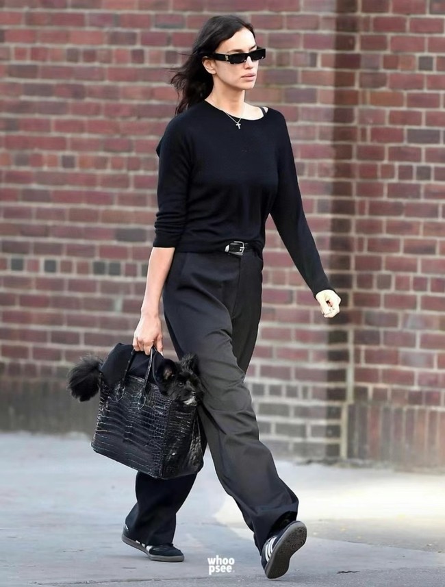 Hermes Birkin Nile crocodile leather 7765-6