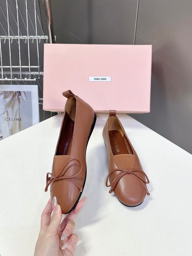 MIUMIU Shoes 44962-2