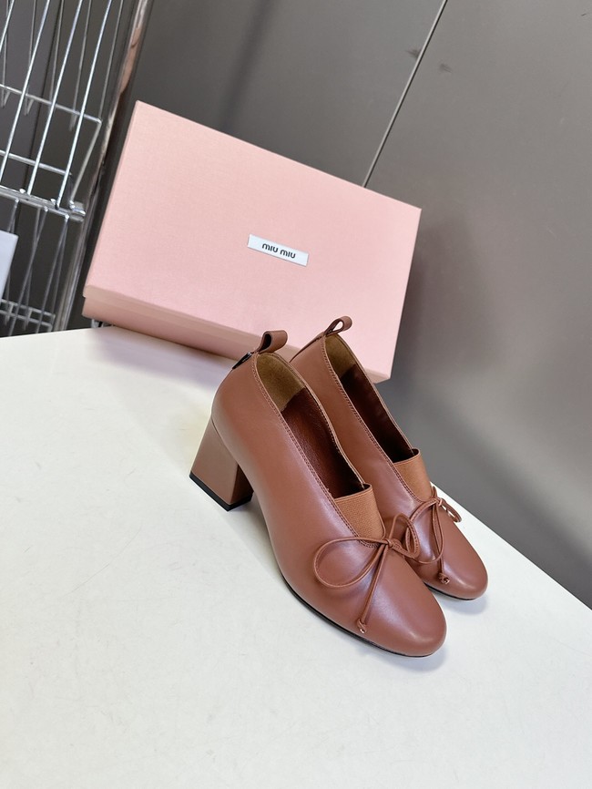 MIUMIU Shoes 44963-3