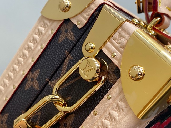 Louis Vuitton Handle Trunk M14040