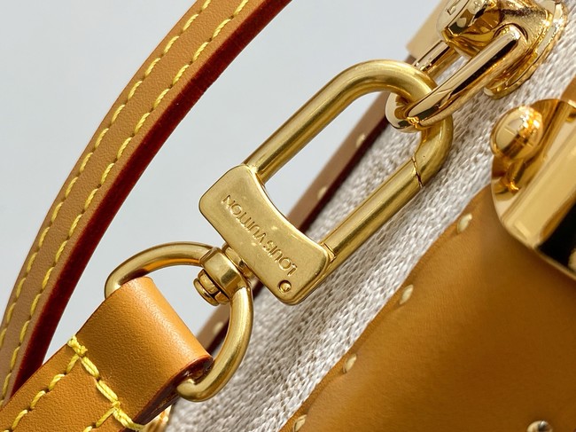 Louis Vuitton Handle Trunk M14440