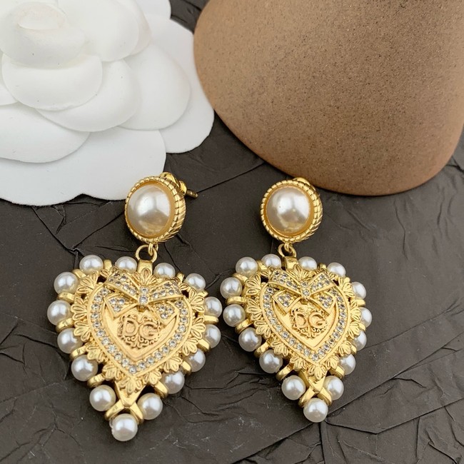 Dolce & Gabbana Earring CE16980