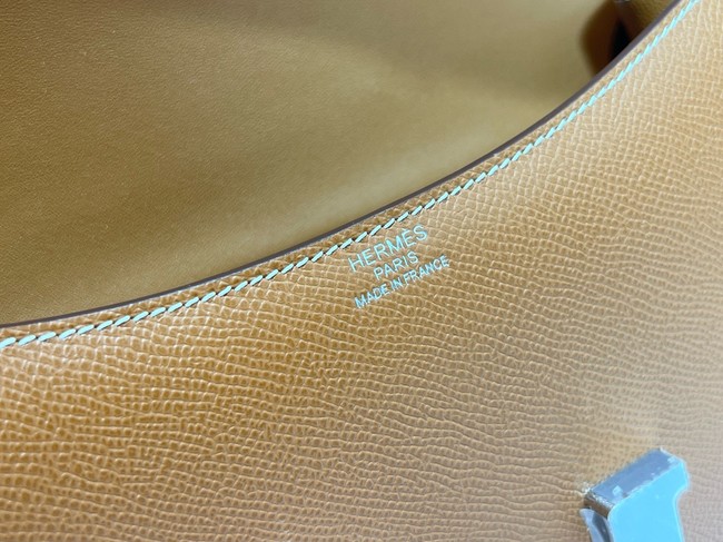 Hermes Constance Bag Espom Leather H73358-10