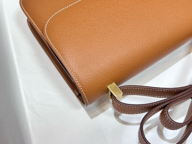 Hermes Constance Bag Espom Leather H73358-11