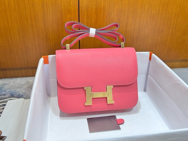 Hermes Constance Bag Espom Leather H73358-2