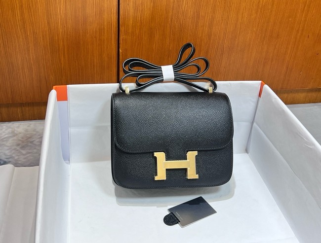 Hermes Constance Bag Espom Leather H73359-14
