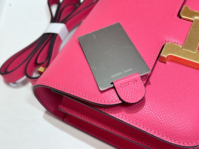 Hermes Constance Bag Espom Leather H73359-3