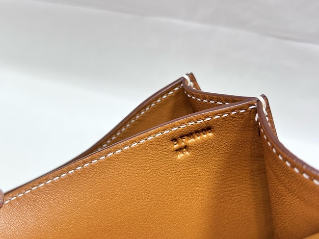 Hermes Constance Bag Espom Leather H73359-7