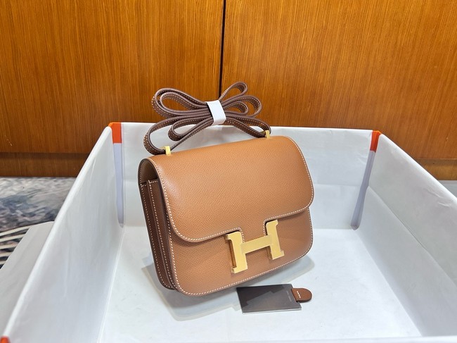 Hermes Constance Bag Espom Leather H73359-8