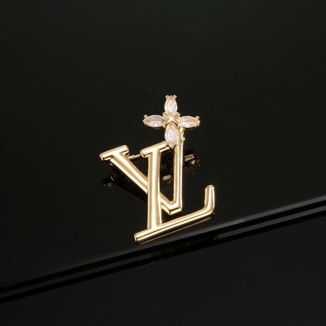 Louis Vuitton brooch CE16967