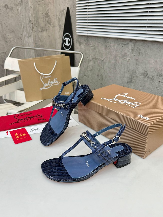 Christian Louboutin Sandals 44970-2