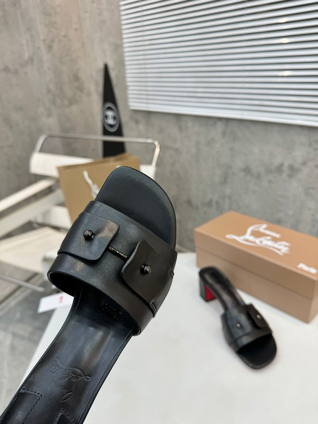 Christian Louboutin Slippers 44968-3